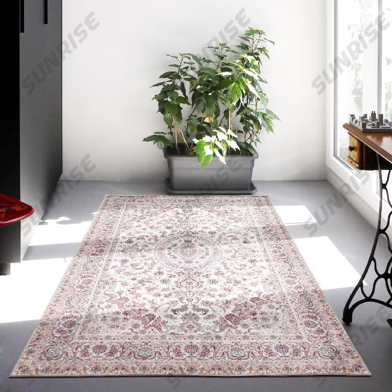 Digital Printing carpet