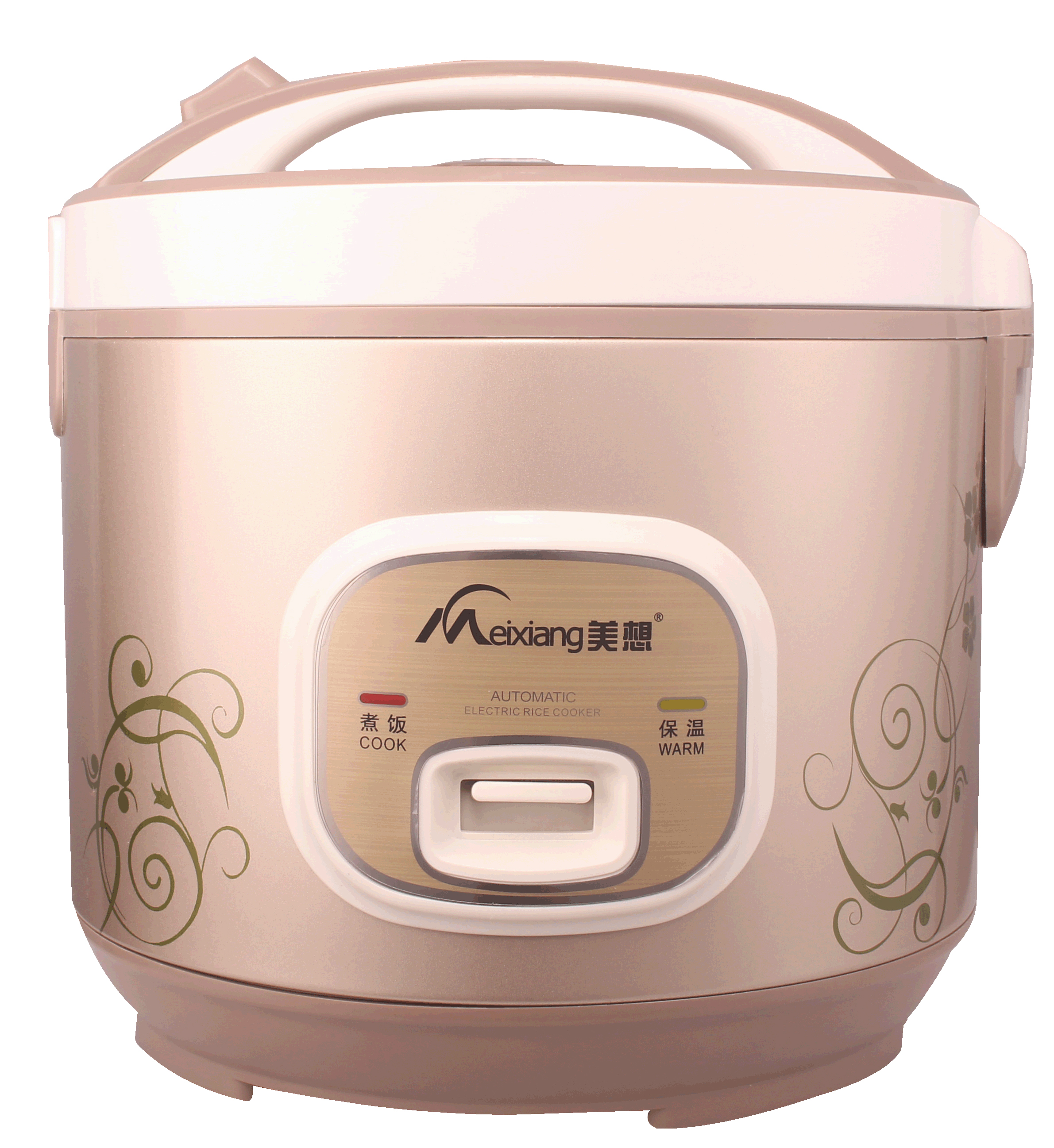 Rice cooker,Deluxe Rice cooker