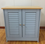 Bath cabinet