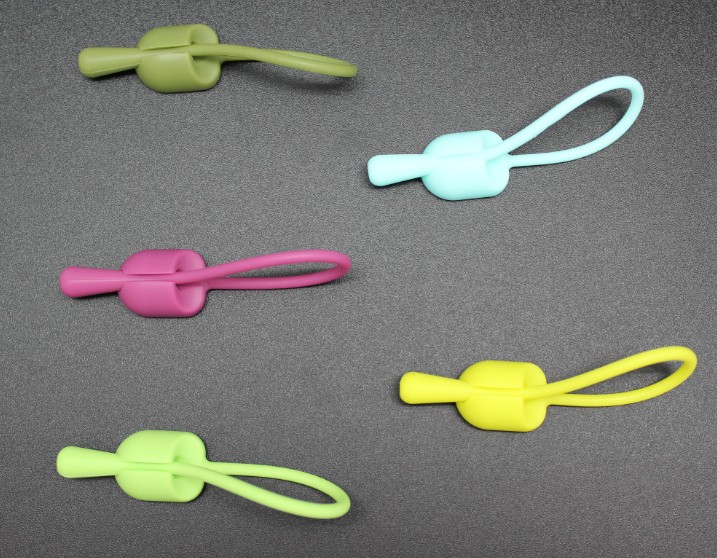 Rubber Ties-Type B