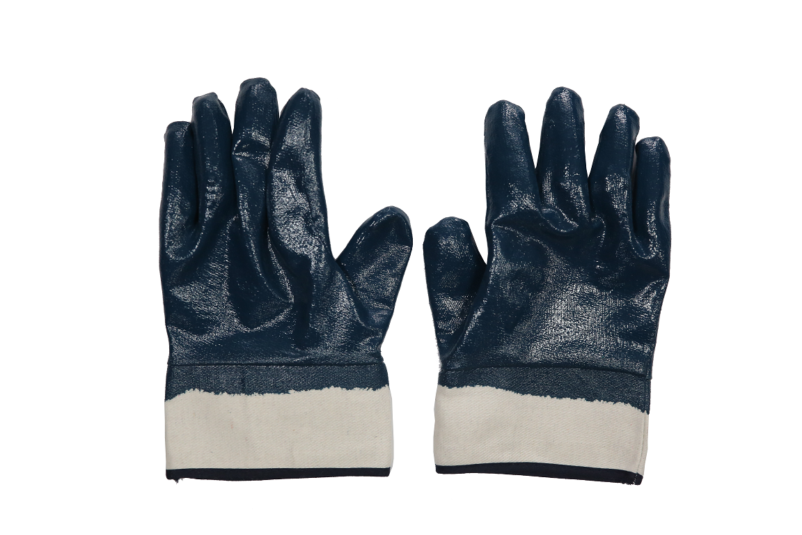 Acrylic&latex Working Glove