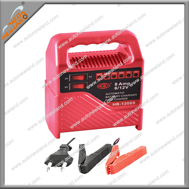 Car Battery Charger