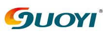 Weifang Guoyi Aluminium Co.,Ltd