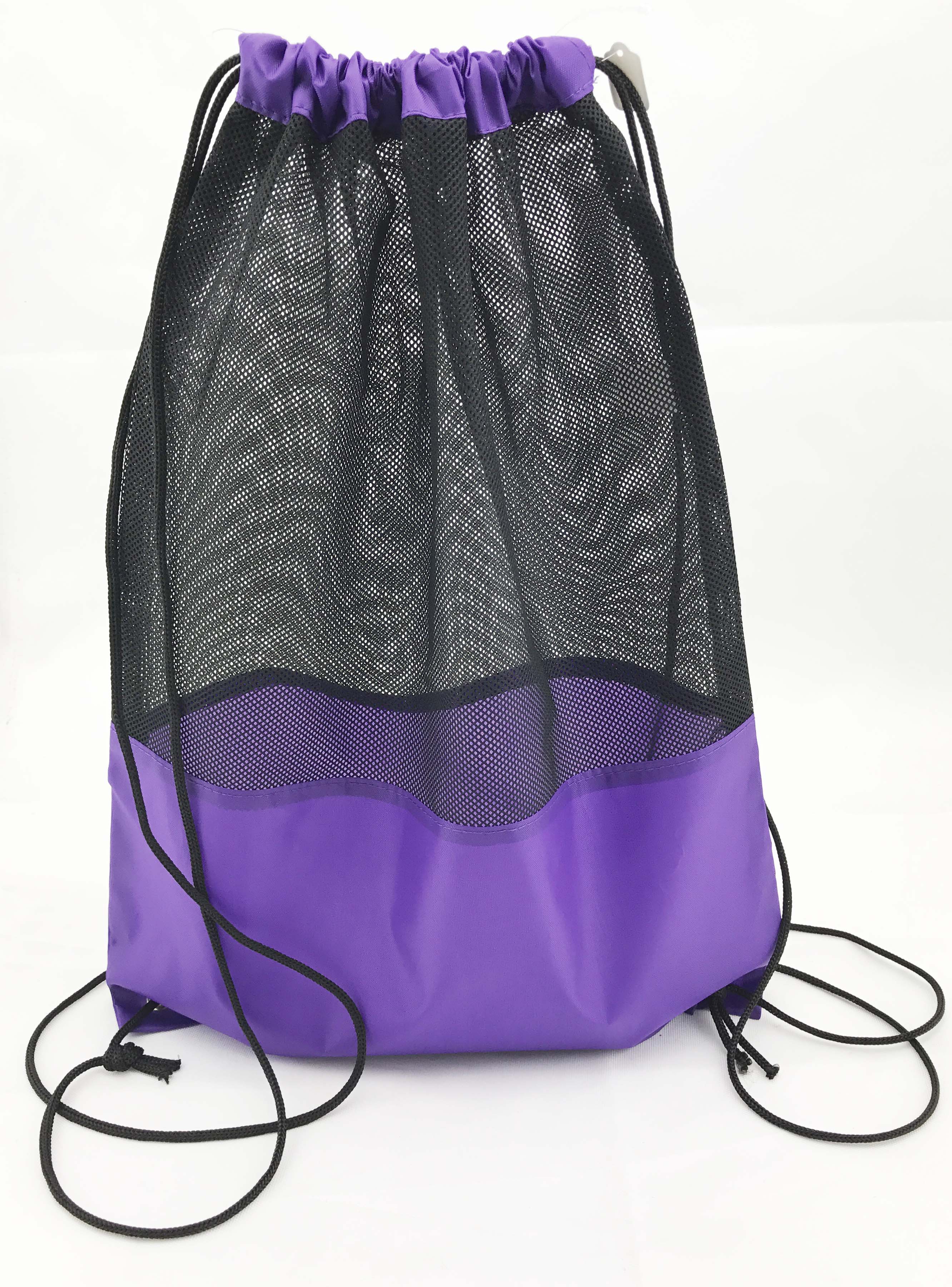 mesh shoes bag