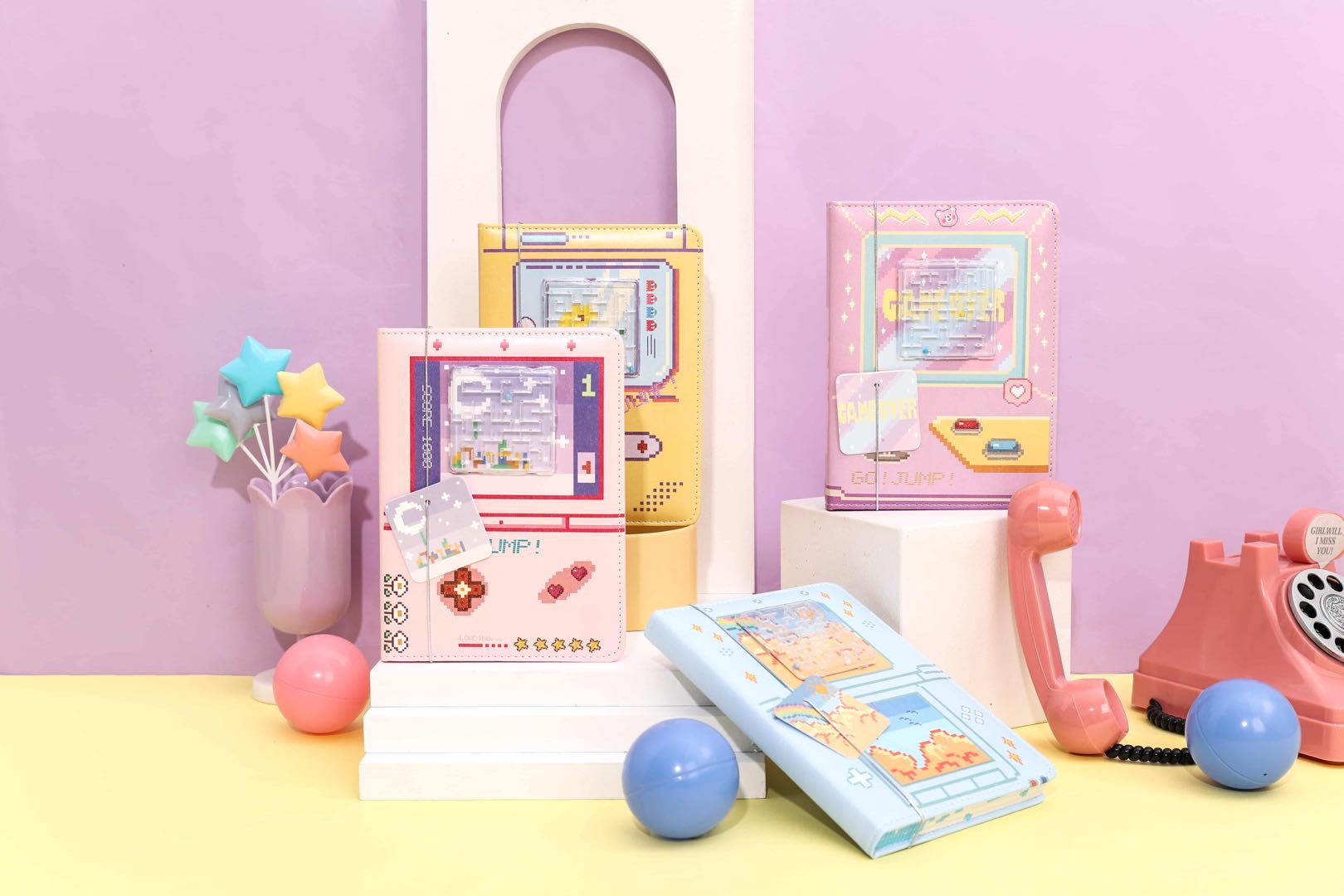 0001aaa-Games Notebook