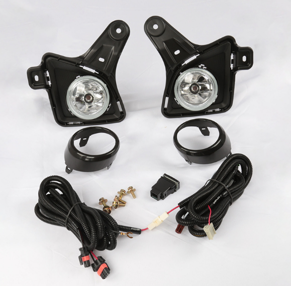 Fog Lamp Fit For Toyota Hiace 2012