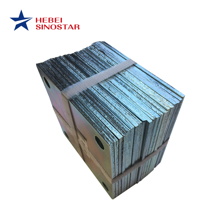 Steel Base Plate