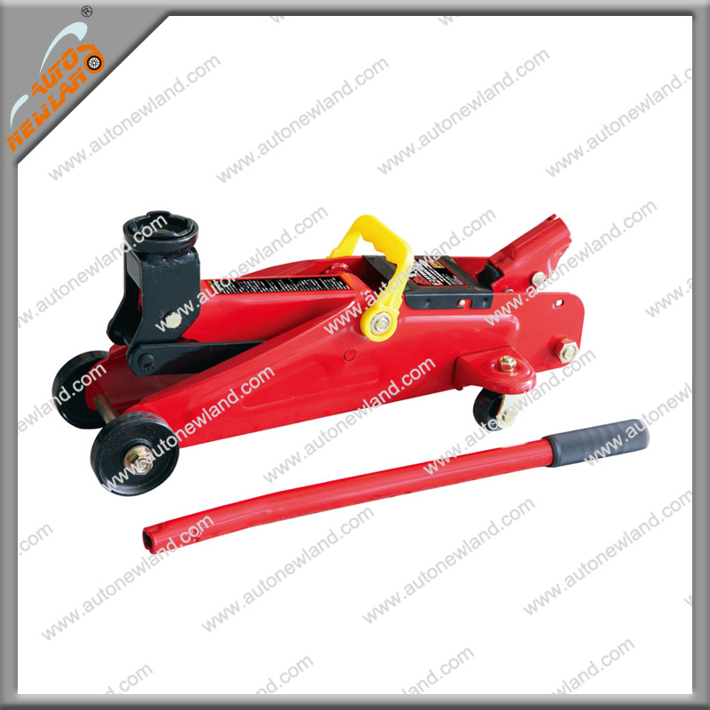Floor jack