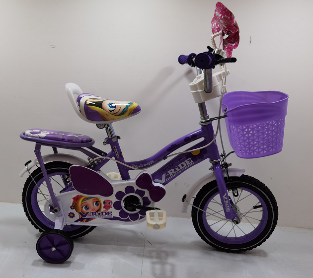 GUANGZONG COUNTY HENGWEI BICYCLE CO.,LTD. – manubrio de aluminio 3