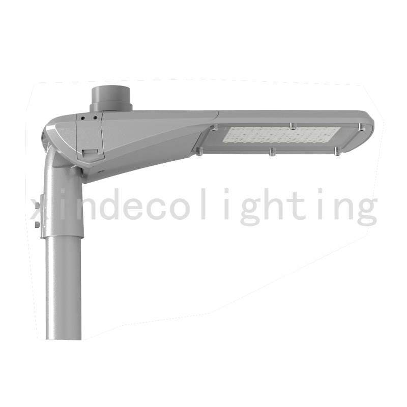 Xiamen Xindeco Optoelectronics Co., Ltd. – LED spotlight 1