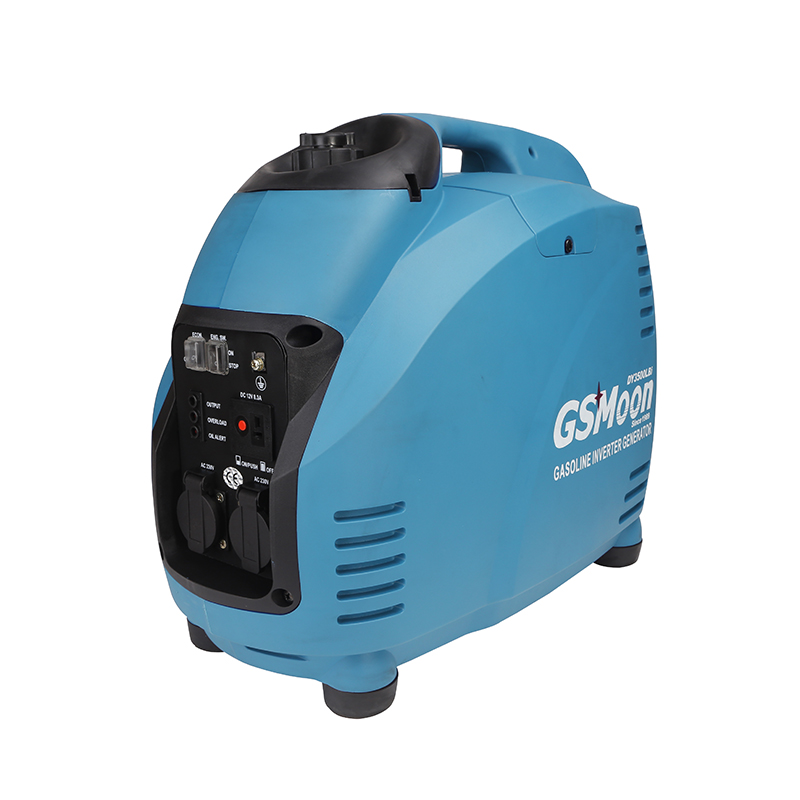 Portable Inverter Generator DY3500LBi