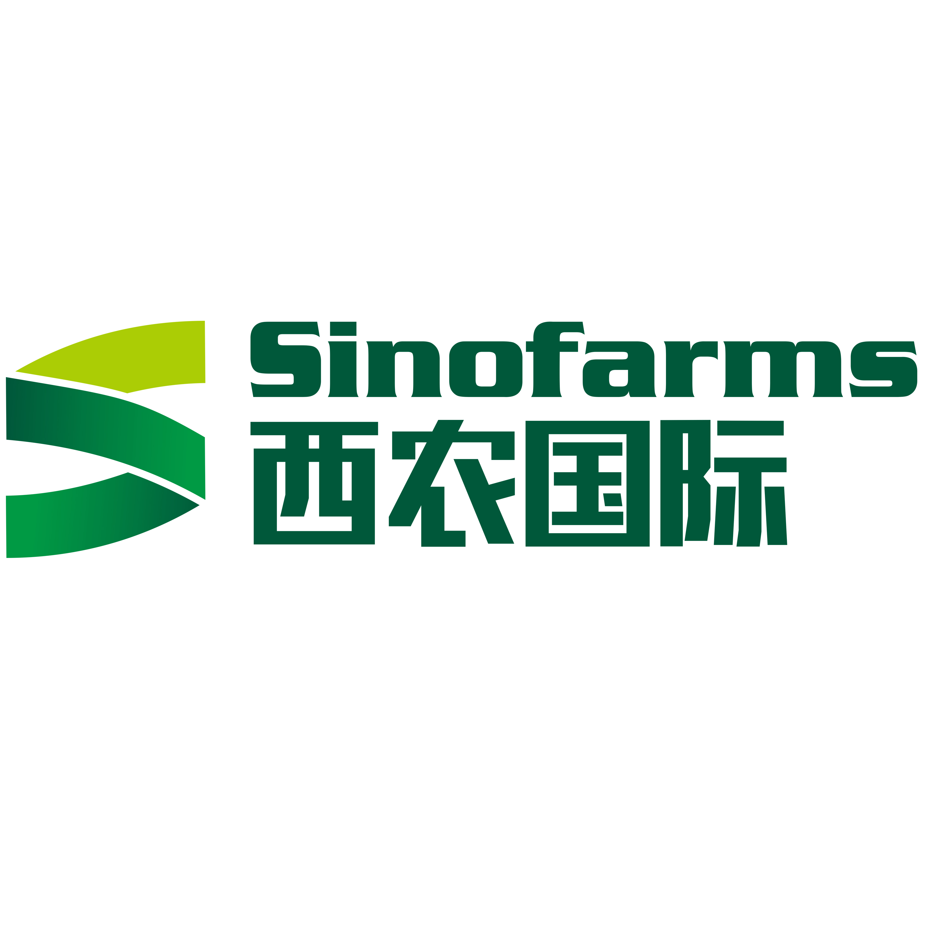 ANHUI SINOFARMS CO., LTD.