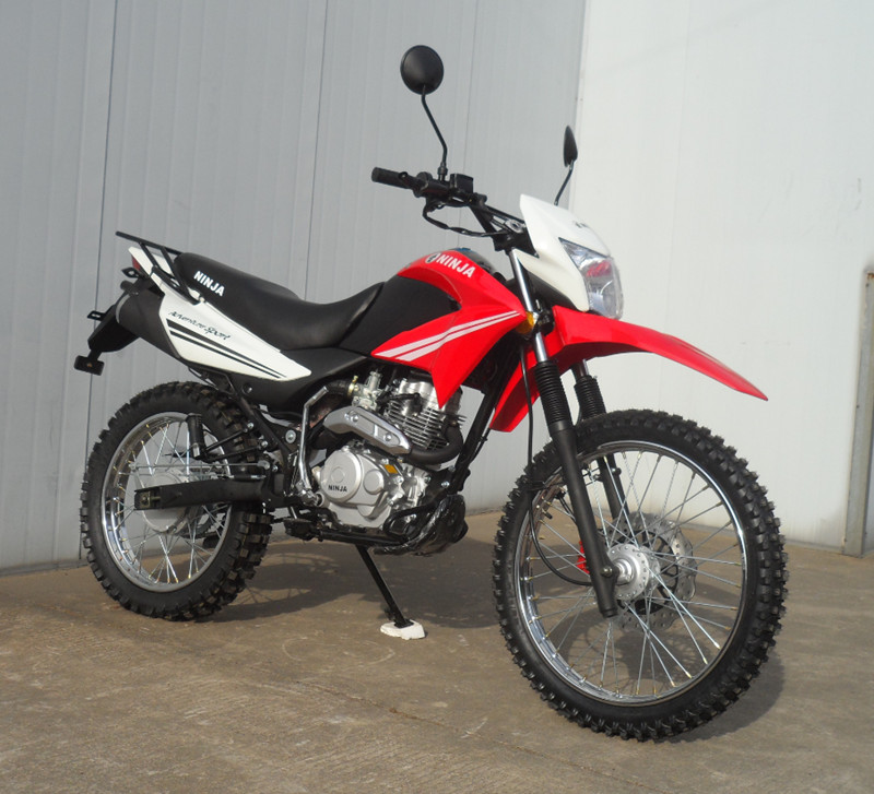 dirt bike motorcycles