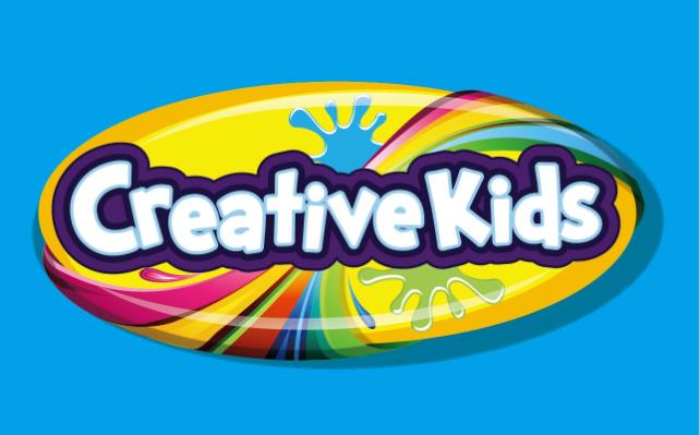 Suzhou Creative Kids Co.,Ltd