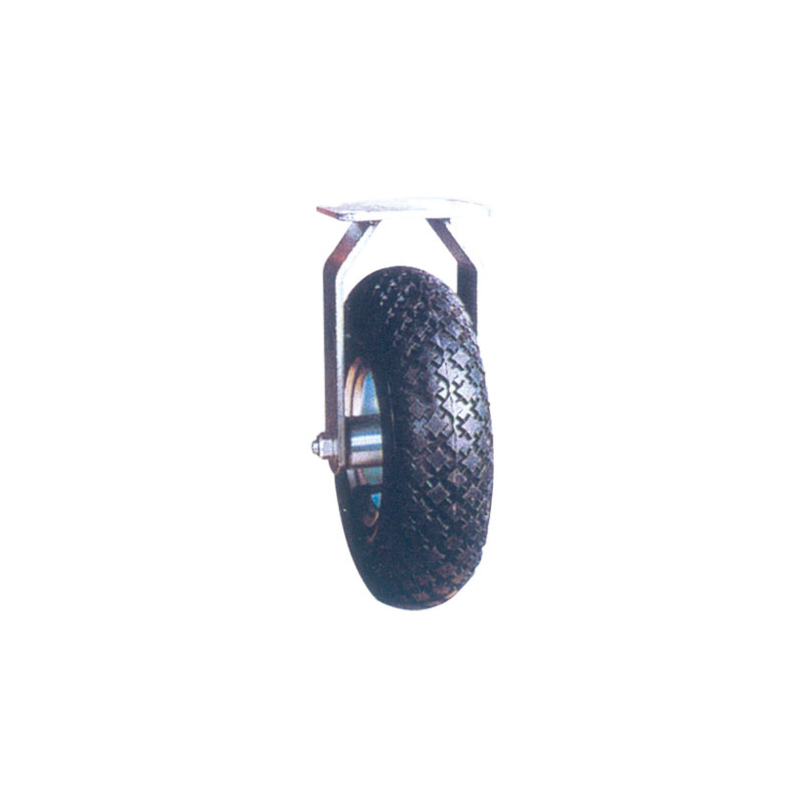 castors