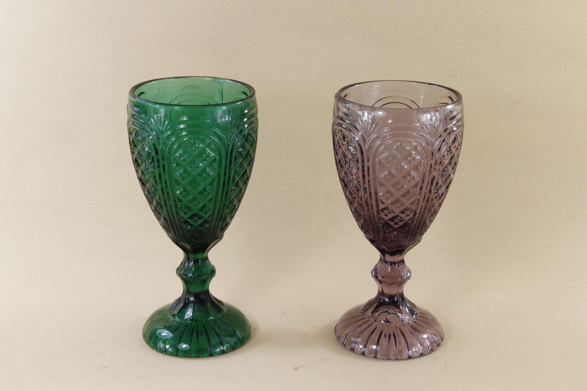 JIEXIU HENLI TRADING CO.,LTD – Glass goblet 3