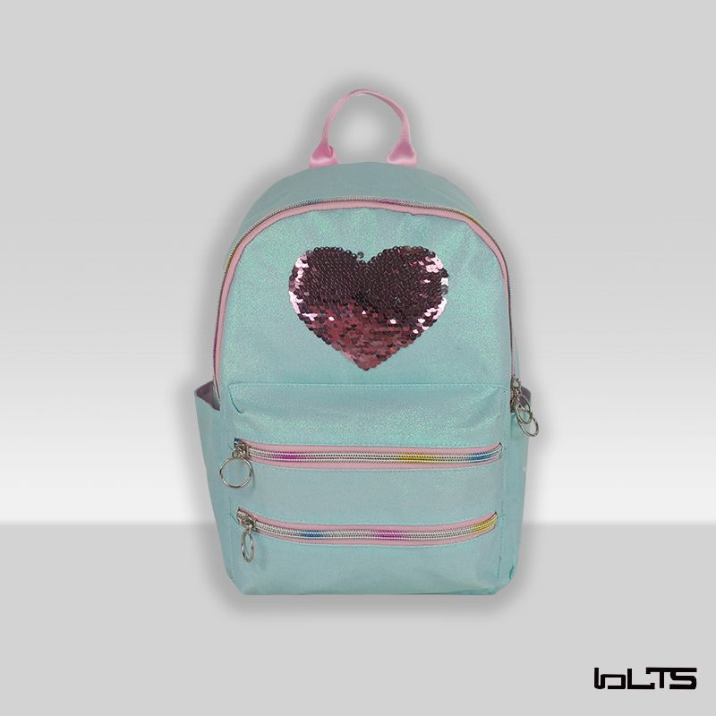 small backpack