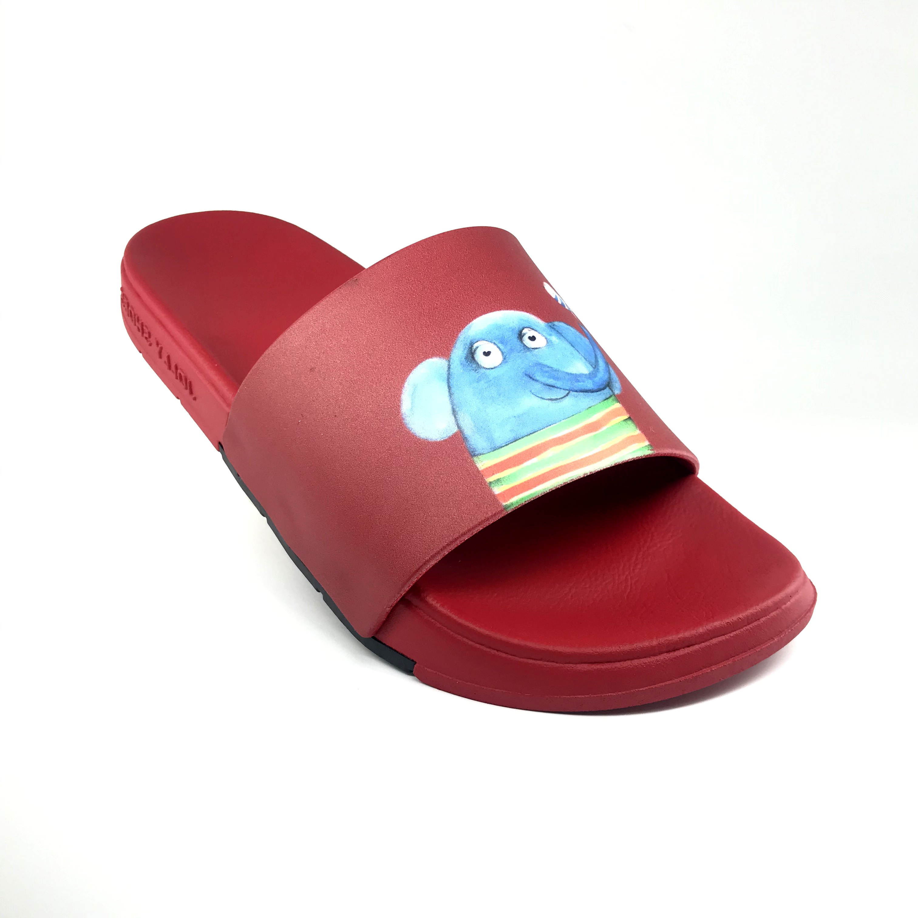 Men's / women's slippers