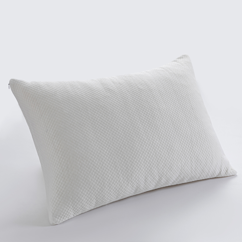 memory foam pillow