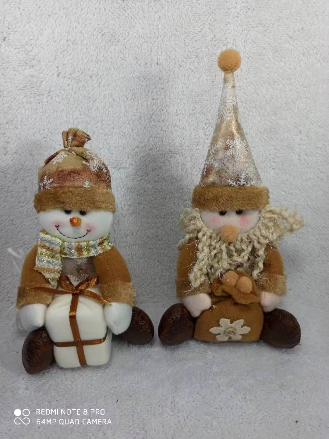 Christmas decorations