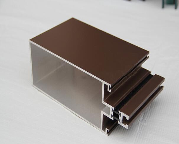 Aluminium Profile