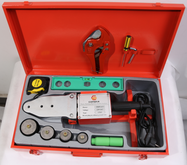 Pipe Welding Machine