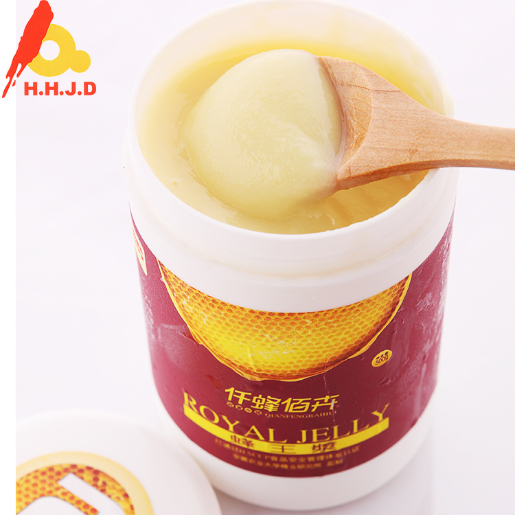 Royal Jelly