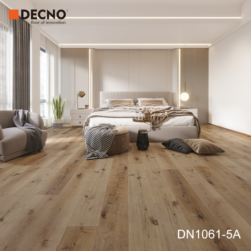 spc waterproof flooring