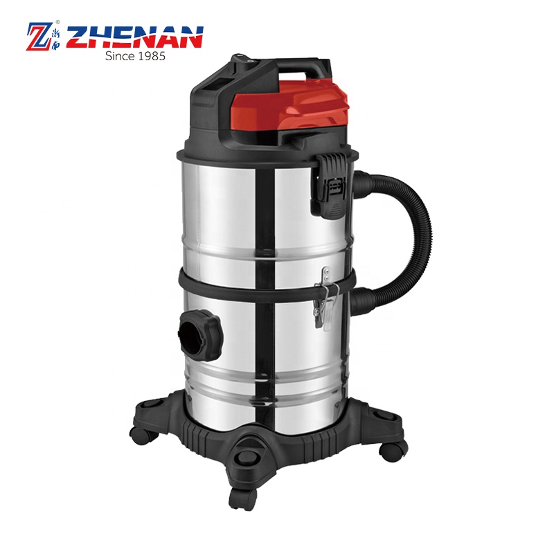 Multi-function auto wet dry vacuum carpet cleaners