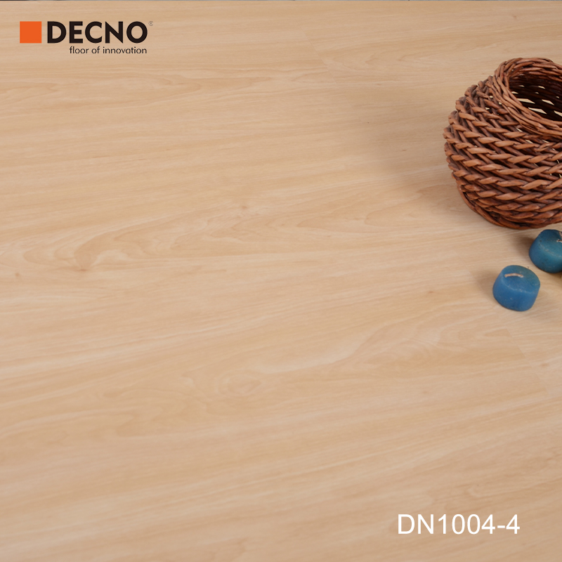5mm SPC Flooring