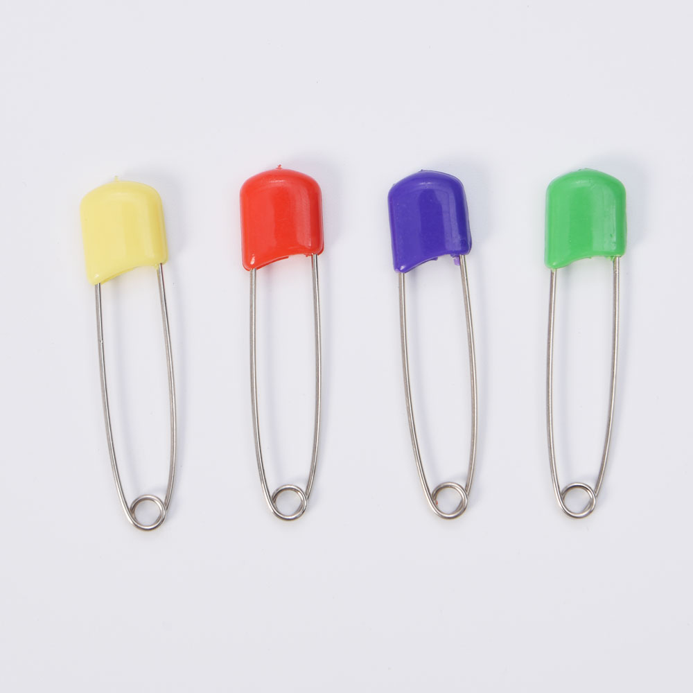 Safety Pins