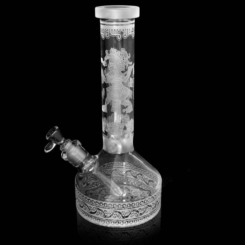 beaker