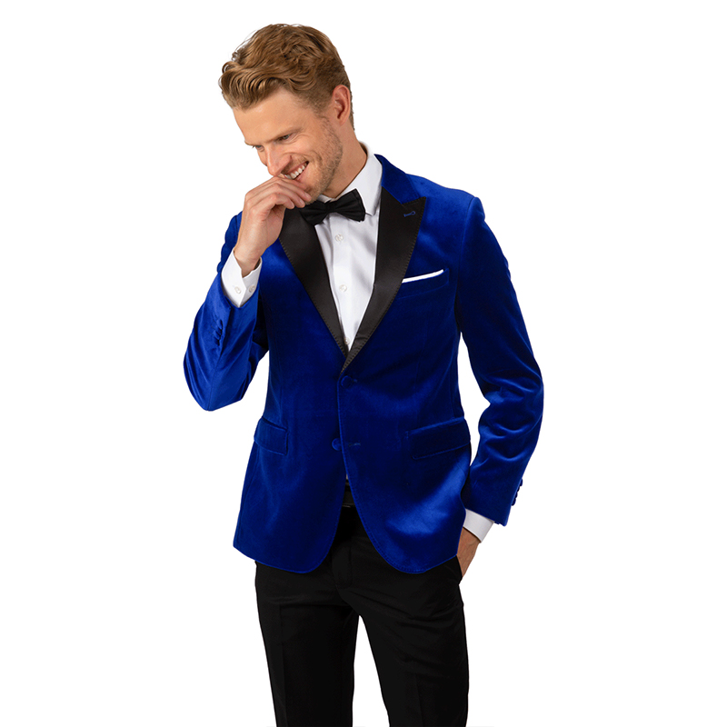 Men Jacket S Fano/N 40130/81 Slim Fit Jacket