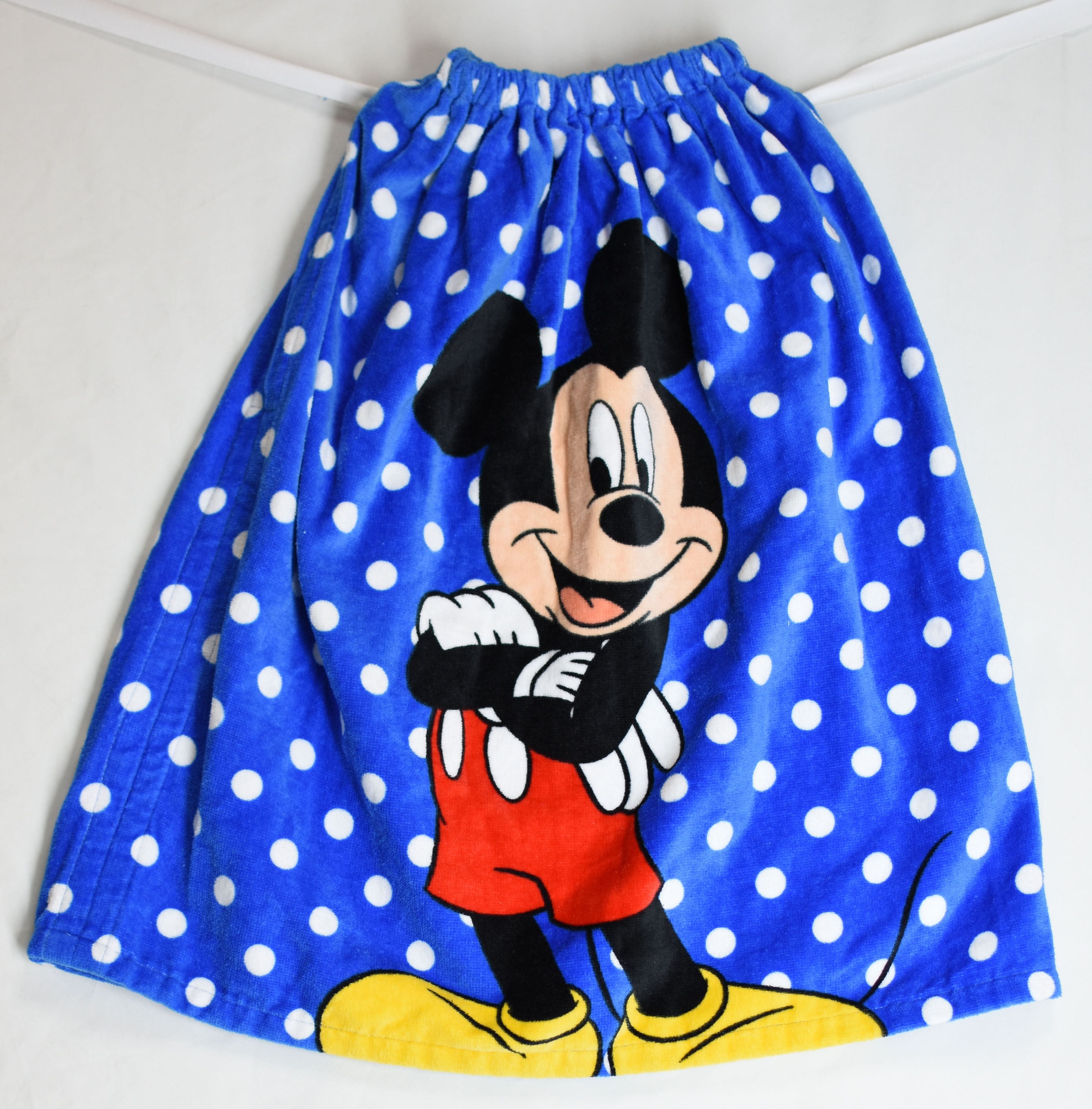 Wrap Towel
