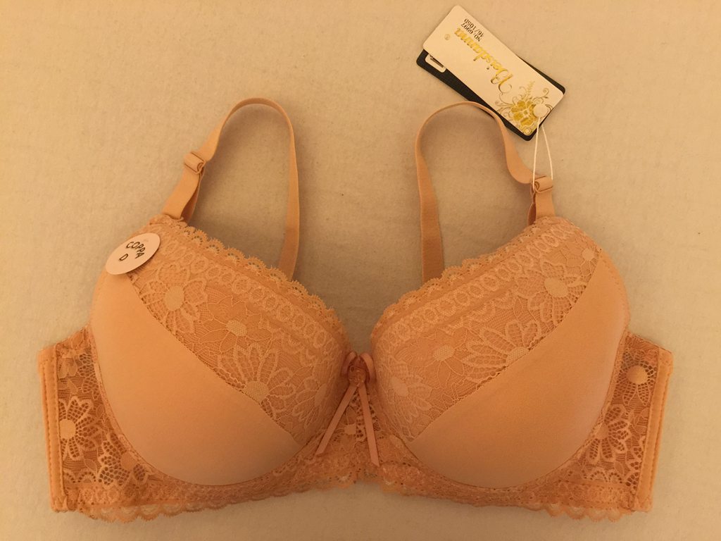 Sewing Women's Bra