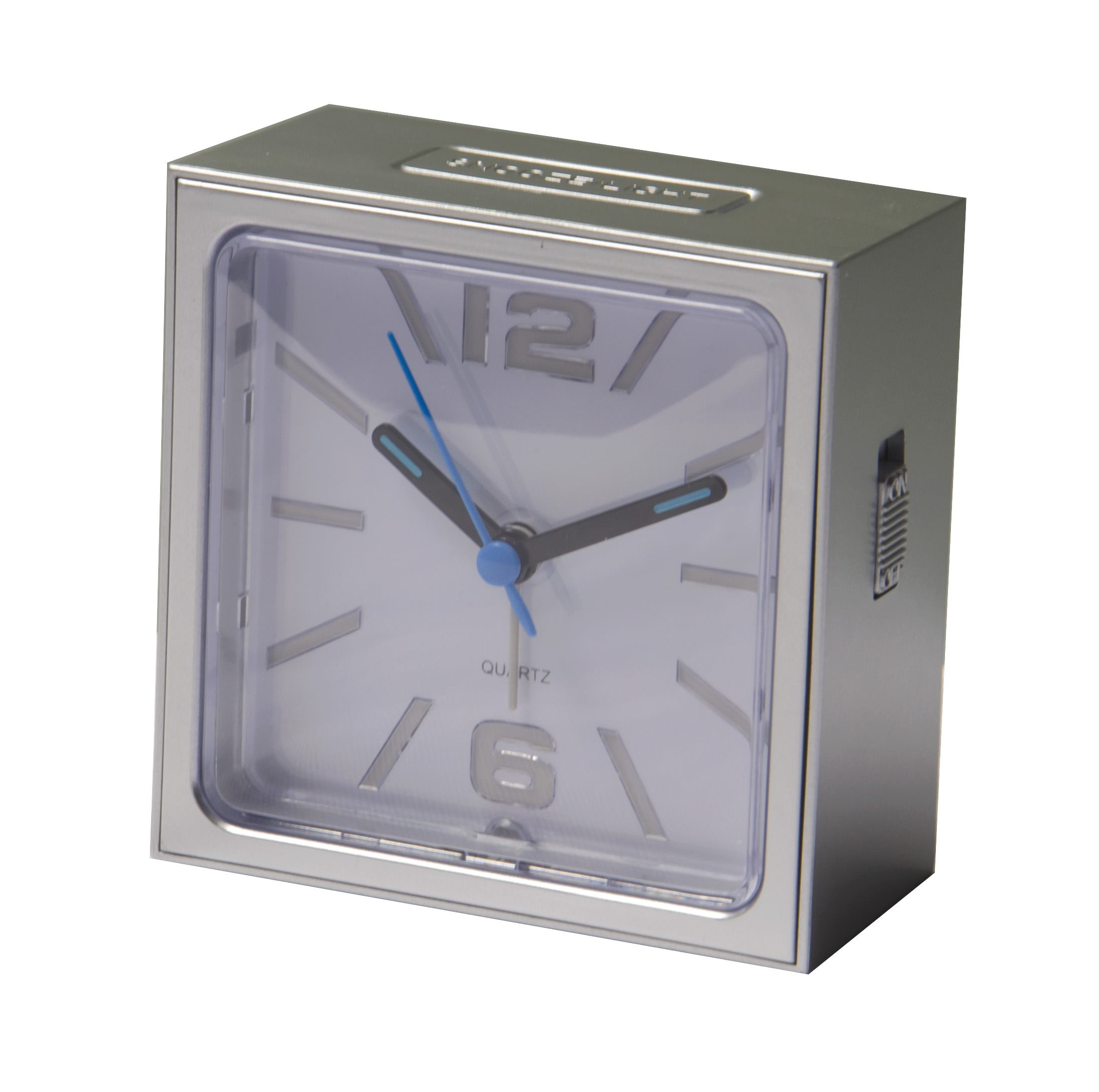 LED Alarm Clock
