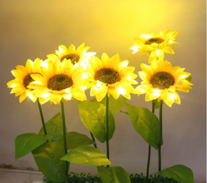 SOLAR Sunflower LIGHT