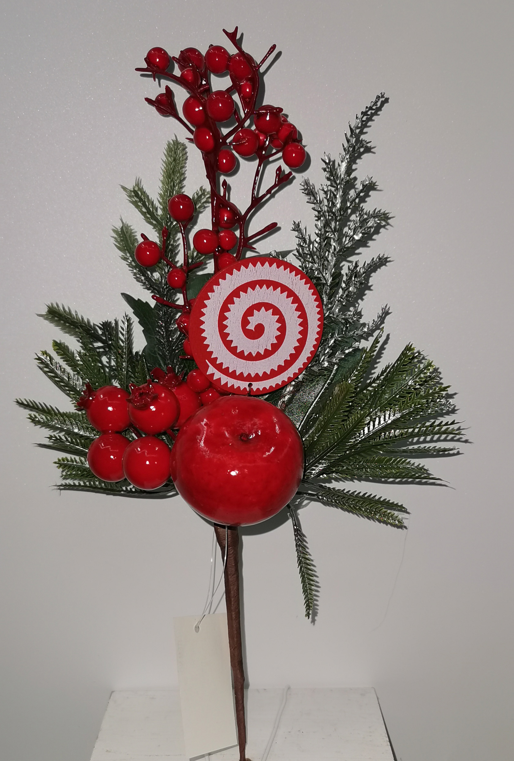Artificial Flower ,foam Flower,eva Flowers,christmas Decoration,christmas Tree,christmas Spray