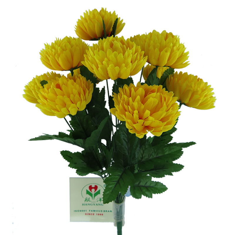 ARTIFICIAL FLOWERS，Artificial plastic flower，Rayon flower