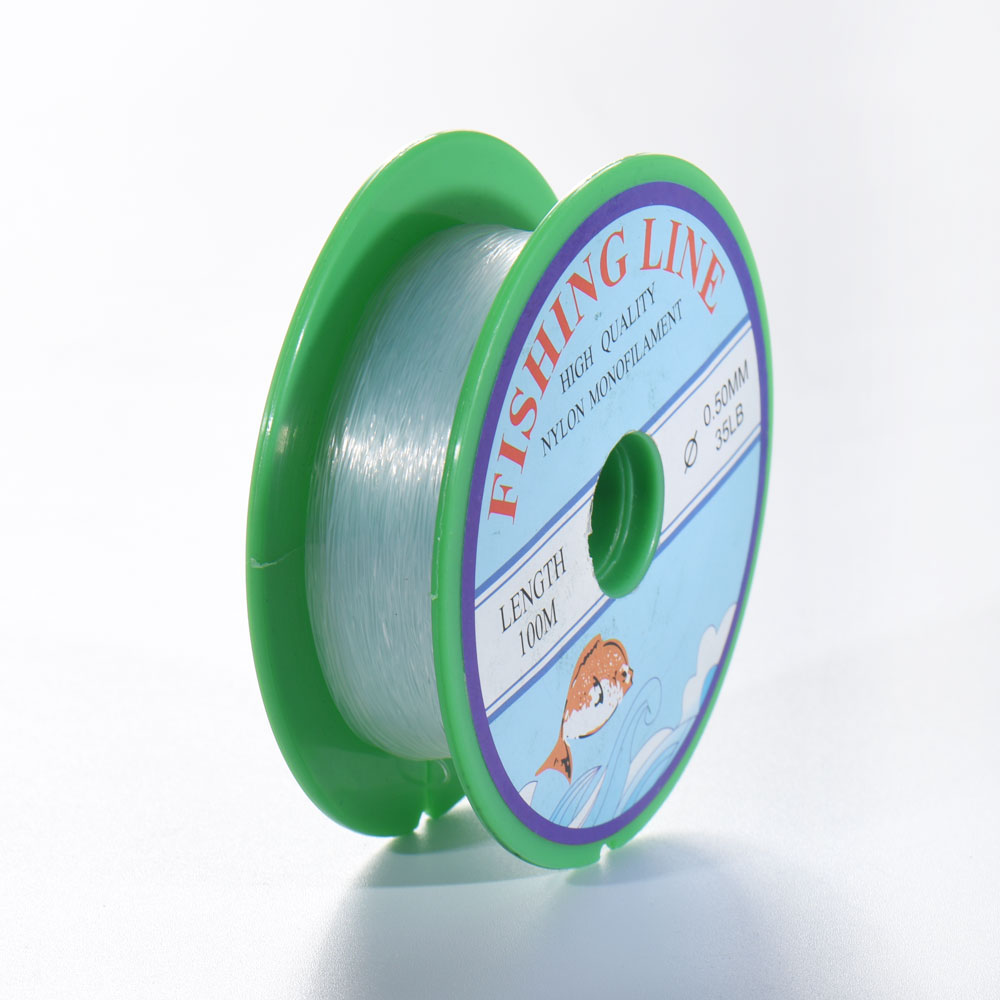 0.5MM Nylon Fishing Twine 100 Yards