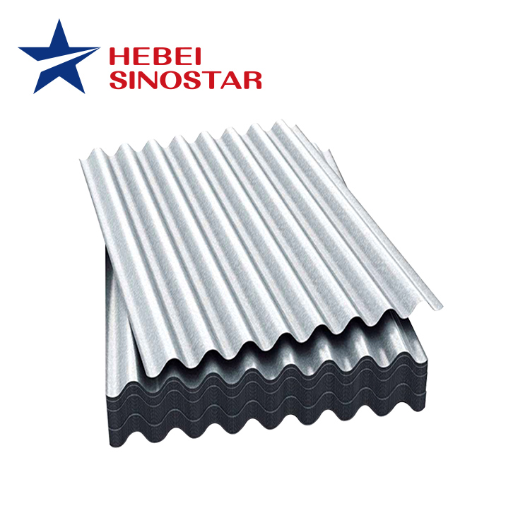 Az Corrugated Roofing Sheets