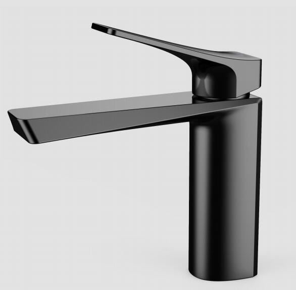 Single handle Basin Mixer