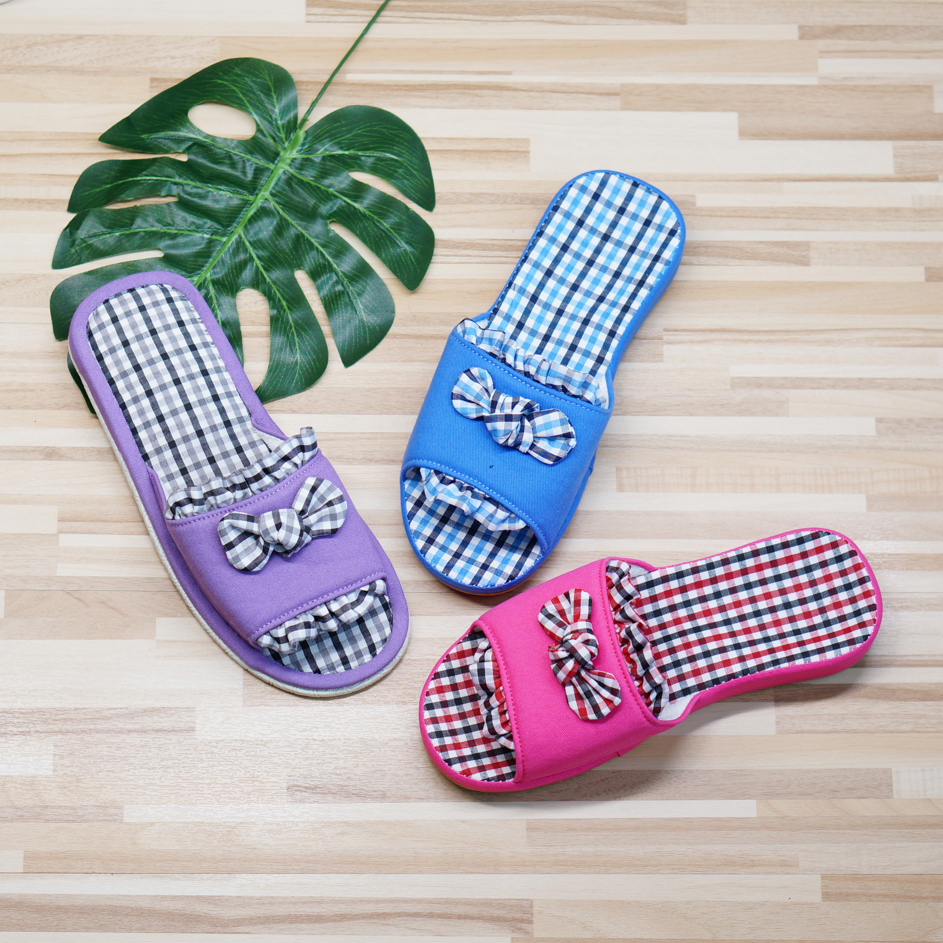 Indoor Slipper