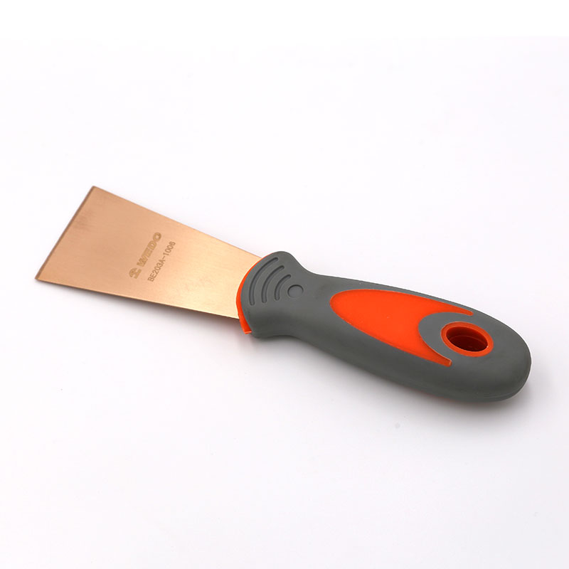 Non-sparking Knife,Putty
