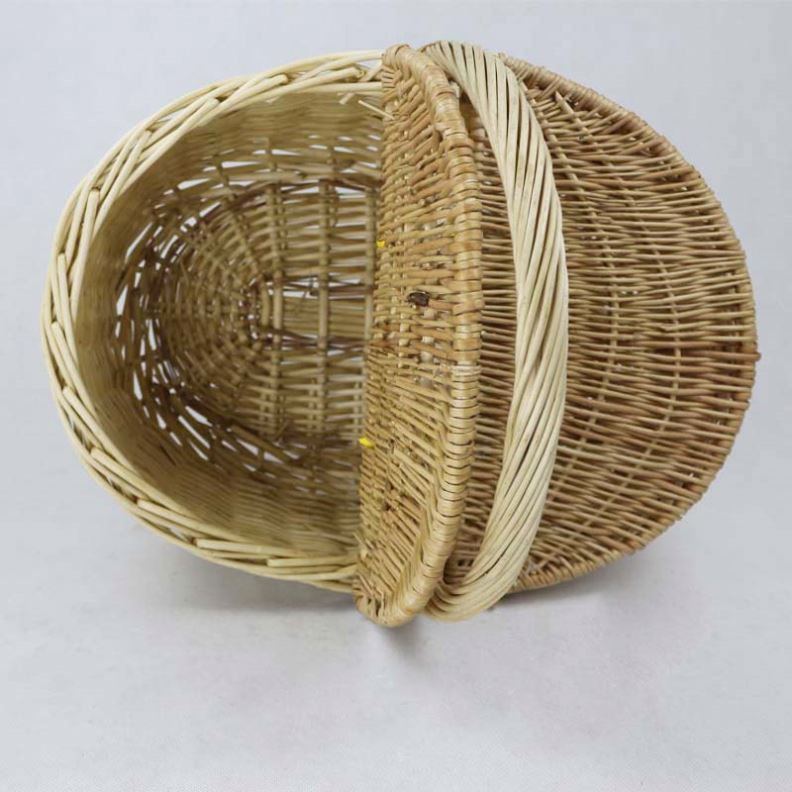 Wicker Basket