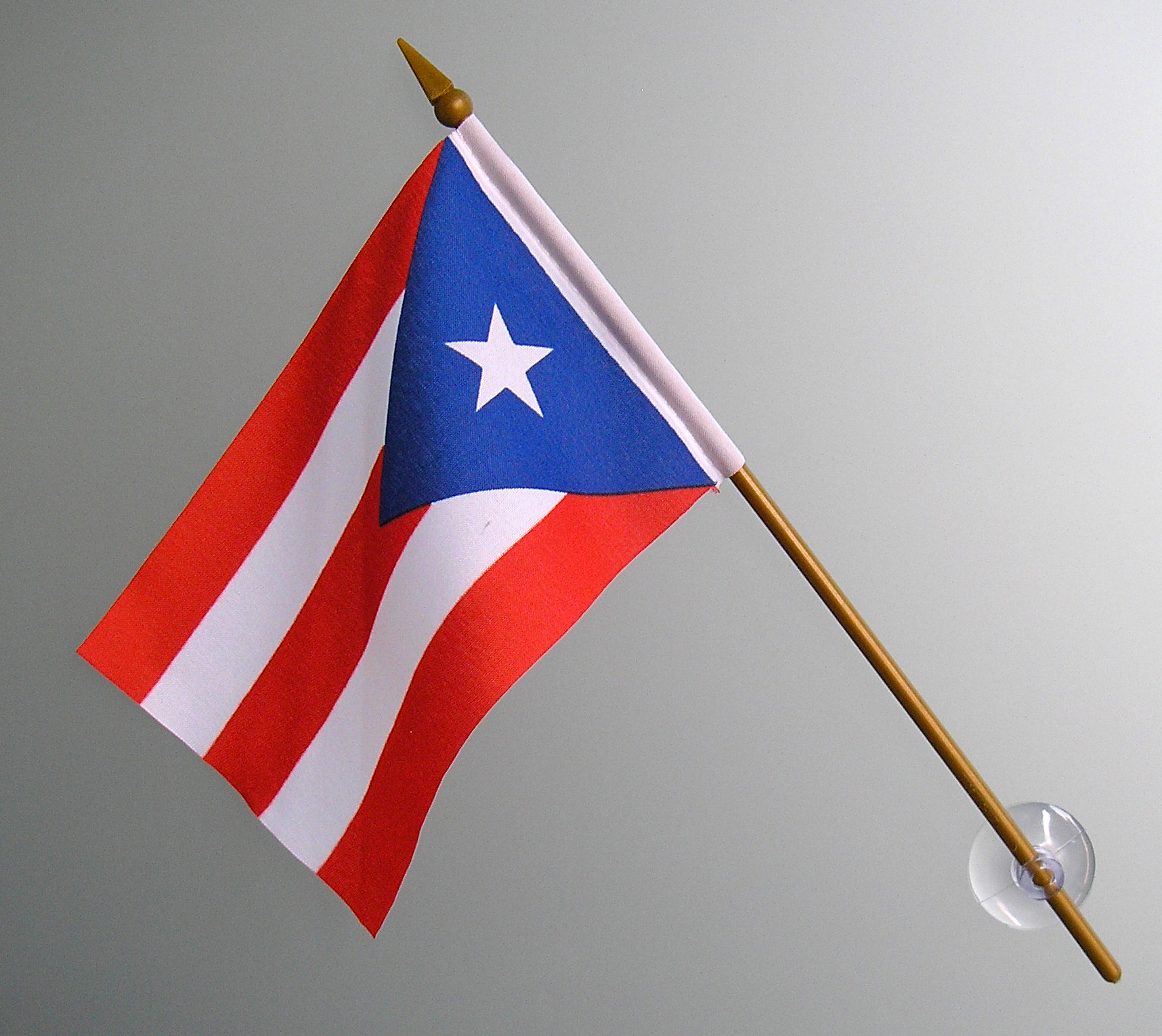 Table Flag-4