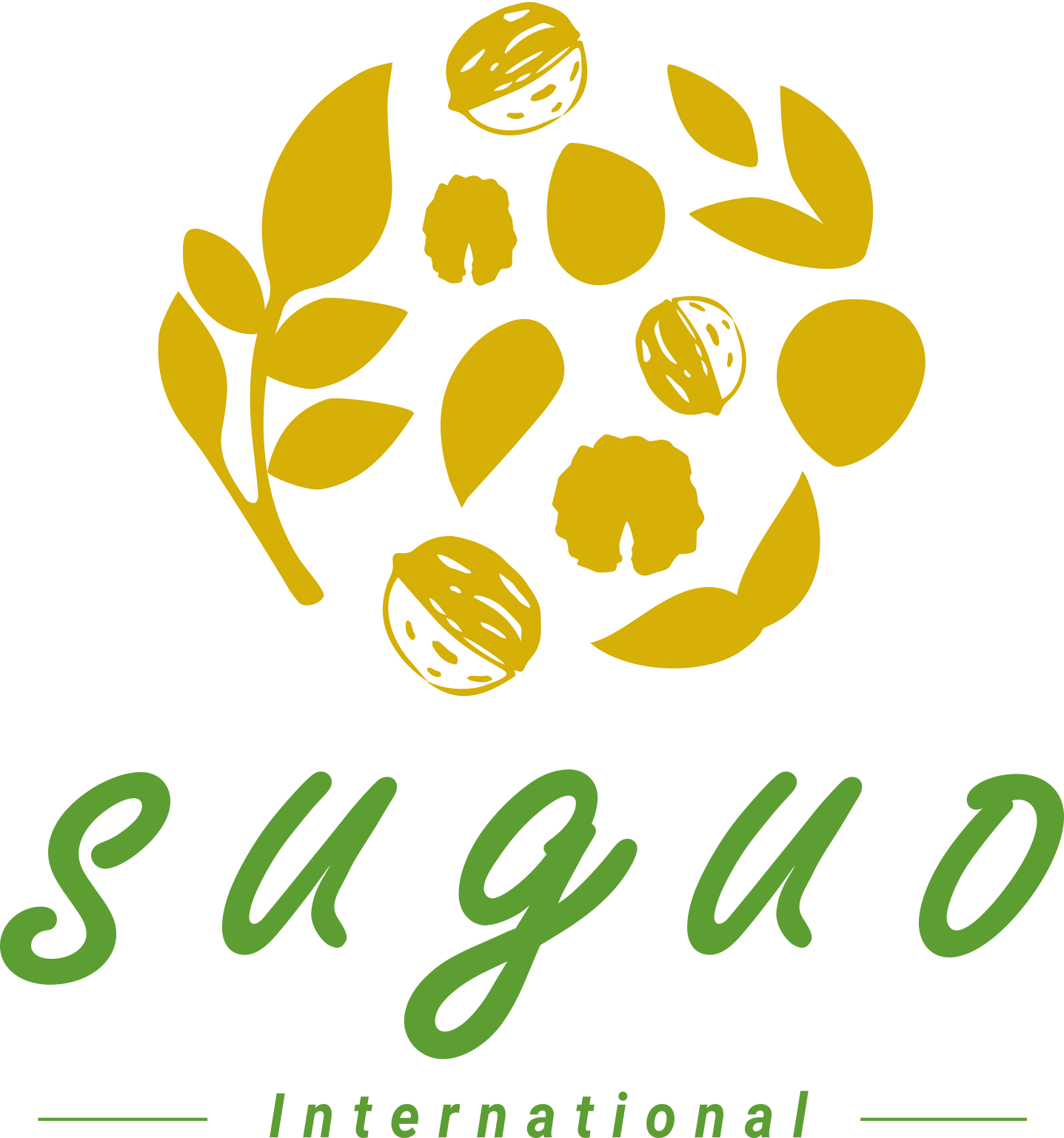 HEBEI SUGUO INTERNATIONAL TRADE CO., LTD