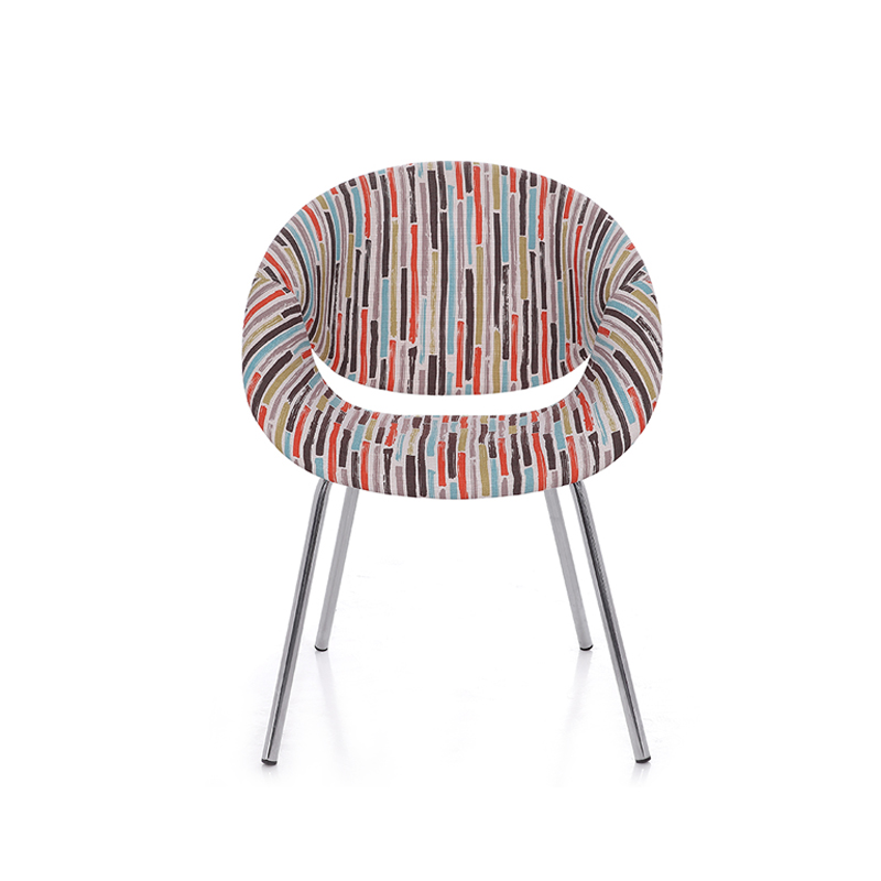 Leisure chair , Palstic Chair , Dining Chair