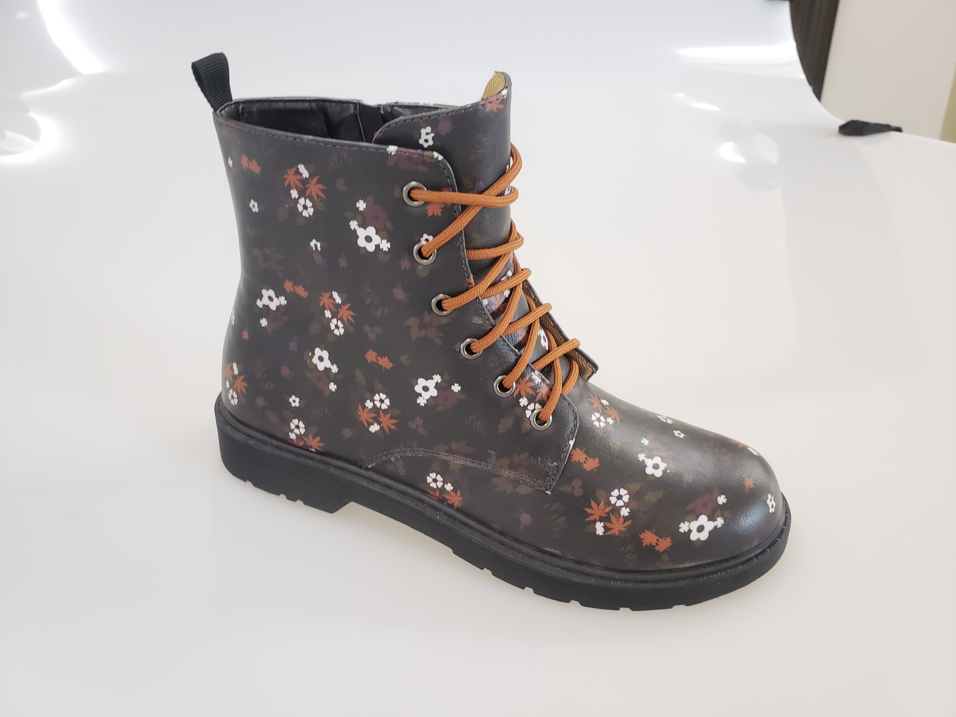 lady boots