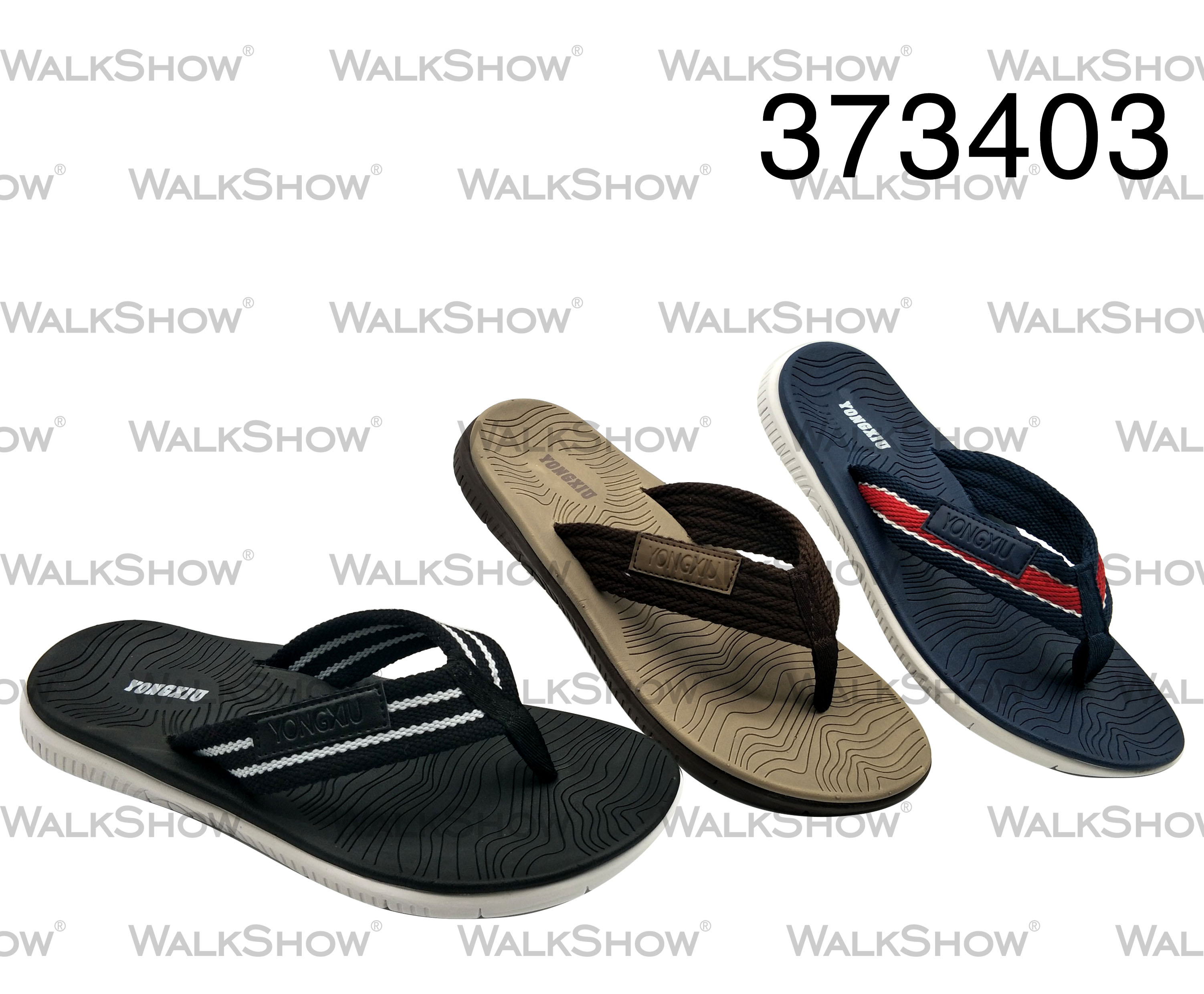 Men Flip Flops